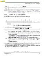 Preview for 705 page of Freescale Semiconductor MC9S12ZVHL32 Reference Manual