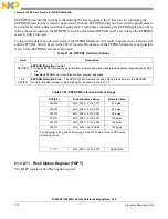 Preview for 710 page of Freescale Semiconductor MC9S12ZVHL32 Reference Manual