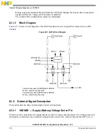 Preview for 742 page of Freescale Semiconductor MC9S12ZVHL32 Reference Manual