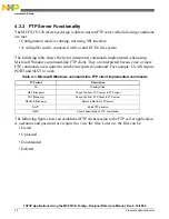 Preview for 32 page of Freescale Semiconductor MCF51CN128 Reference Manual