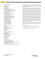 Preview for 51 page of Freescale Semiconductor MCF51CN128 Reference Manual