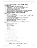 Preview for 23 page of Freescale Semiconductor MCF52100 Reference Manual