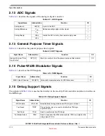 Preview for 40 page of Freescale Semiconductor MCF52100 Reference Manual