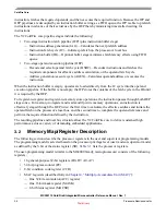 Preview for 44 page of Freescale Semiconductor MCF52100 Reference Manual