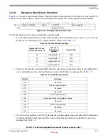 Preview for 59 page of Freescale Semiconductor MCF52100 Reference Manual