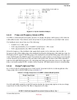 Preview for 111 page of Freescale Semiconductor MCF52100 Reference Manual