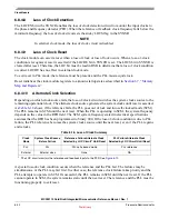 Preview for 114 page of Freescale Semiconductor MCF52100 Reference Manual