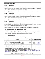 Preview for 122 page of Freescale Semiconductor MCF52100 Reference Manual