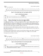 Preview for 125 page of Freescale Semiconductor MCF52100 Reference Manual