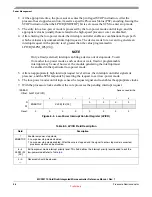 Preview for 132 page of Freescale Semiconductor MCF52100 Reference Manual