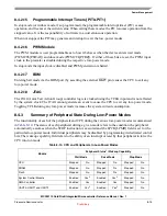 Preview for 141 page of Freescale Semiconductor MCF52100 Reference Manual