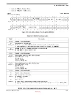 Preview for 185 page of Freescale Semiconductor MCF52100 Reference Manual