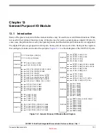 Preview for 193 page of Freescale Semiconductor MCF52100 Reference Manual