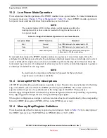 Preview for 228 page of Freescale Semiconductor MCF52100 Reference Manual