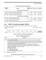 Preview for 229 page of Freescale Semiconductor MCF52100 Reference Manual