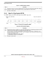 Preview for 232 page of Freescale Semiconductor MCF52100 Reference Manual