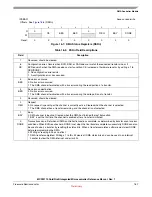 Preview for 239 page of Freescale Semiconductor MCF52100 Reference Manual