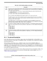 Preview for 243 page of Freescale Semiconductor MCF52100 Reference Manual