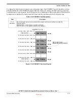 Preview for 259 page of Freescale Semiconductor MCF52100 Reference Manual