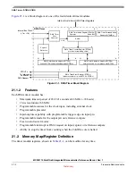 Preview for 320 page of Freescale Semiconductor MCF52100 Reference Manual