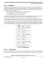 Preview for 339 page of Freescale Semiconductor MCF52100 Reference Manual