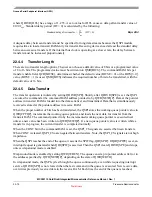 Preview for 342 page of Freescale Semiconductor MCF52100 Reference Manual