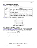 Preview for 347 page of Freescale Semiconductor MCF52100 Reference Manual