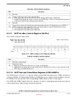 Preview for 357 page of Freescale Semiconductor MCF52100 Reference Manual