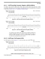 Preview for 359 page of Freescale Semiconductor MCF52100 Reference Manual