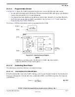 Preview for 361 page of Freescale Semiconductor MCF52100 Reference Manual