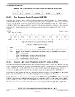 Preview for 402 page of Freescale Semiconductor MCF52100 Reference Manual