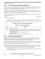 Preview for 408 page of Freescale Semiconductor MCF52100 Reference Manual