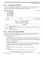 Preview for 411 page of Freescale Semiconductor MCF52100 Reference Manual