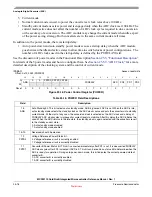 Preview for 412 page of Freescale Semiconductor MCF52100 Reference Manual