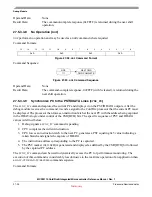 Preview for 488 page of Freescale Semiconductor MCF52100 Reference Manual