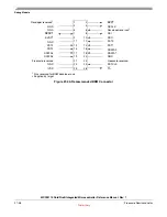 Preview for 502 page of Freescale Semiconductor MCF52100 Reference Manual