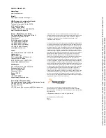 Preview for 2 page of Freescale Semiconductor MCF52230 ColdFire Reference Manual