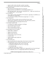 Preview for 14 page of Freescale Semiconductor MCF52230 ColdFire Reference Manual