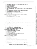 Preview for 15 page of Freescale Semiconductor MCF52230 ColdFire Reference Manual