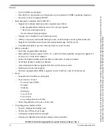 Preview for 17 page of Freescale Semiconductor MCF52230 ColdFire Reference Manual