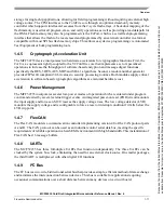 Preview for 20 page of Freescale Semiconductor MCF52230 ColdFire Reference Manual