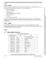 Preview for 23 page of Freescale Semiconductor MCF52230 ColdFire Reference Manual