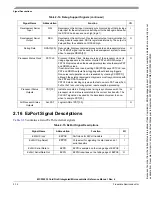 Preview for 39 page of Freescale Semiconductor MCF52230 ColdFire Reference Manual