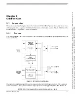 Preview for 42 page of Freescale Semiconductor MCF52230 ColdFire Reference Manual