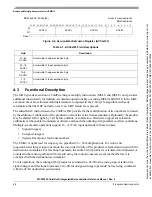 Preview for 81 page of Freescale Semiconductor MCF52230 ColdFire Reference Manual