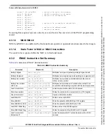 Preview for 85 page of Freescale Semiconductor MCF52230 ColdFire Reference Manual