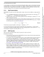 Preview for 87 page of Freescale Semiconductor MCF52230 ColdFire Reference Manual