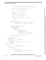 Preview for 89 page of Freescale Semiconductor MCF52230 ColdFire Reference Manual