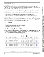 Preview for 94 page of Freescale Semiconductor MCF52230 ColdFire Reference Manual