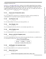 Preview for 98 page of Freescale Semiconductor MCF52230 ColdFire Reference Manual